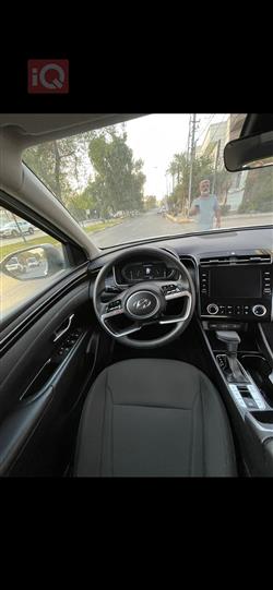 هیوندای تۆکسۆن